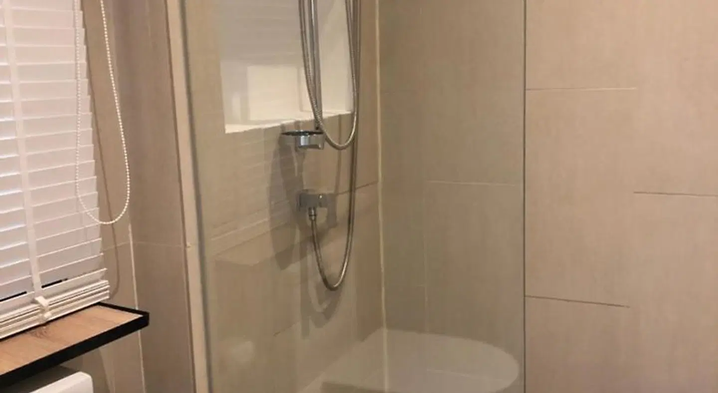 Bonne Nuit Hotel Hua Hin Badezimmer