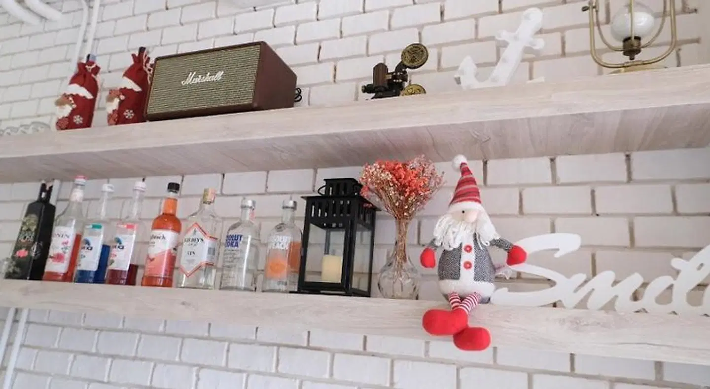 Bonne Nuit Hotel Hua Hin MODEL_IMPRESSION