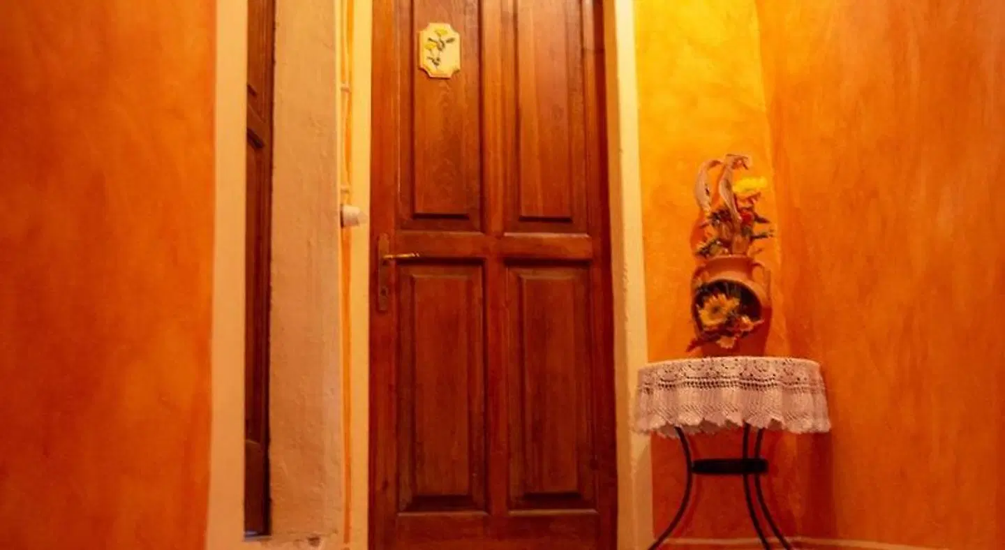 L'Angolo Di Verlano Badezimmer