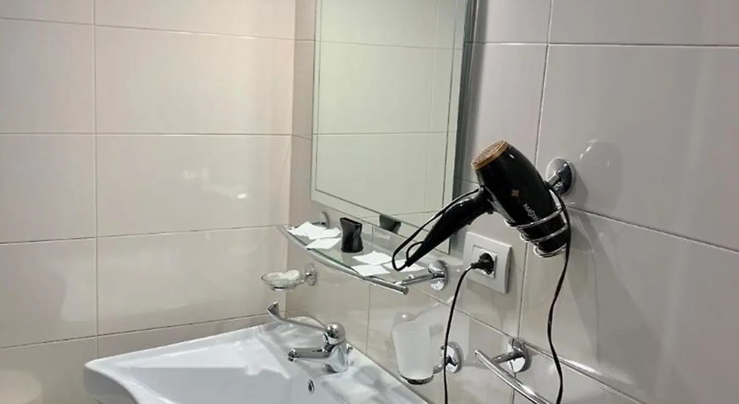 Romano b&b Badezimmer