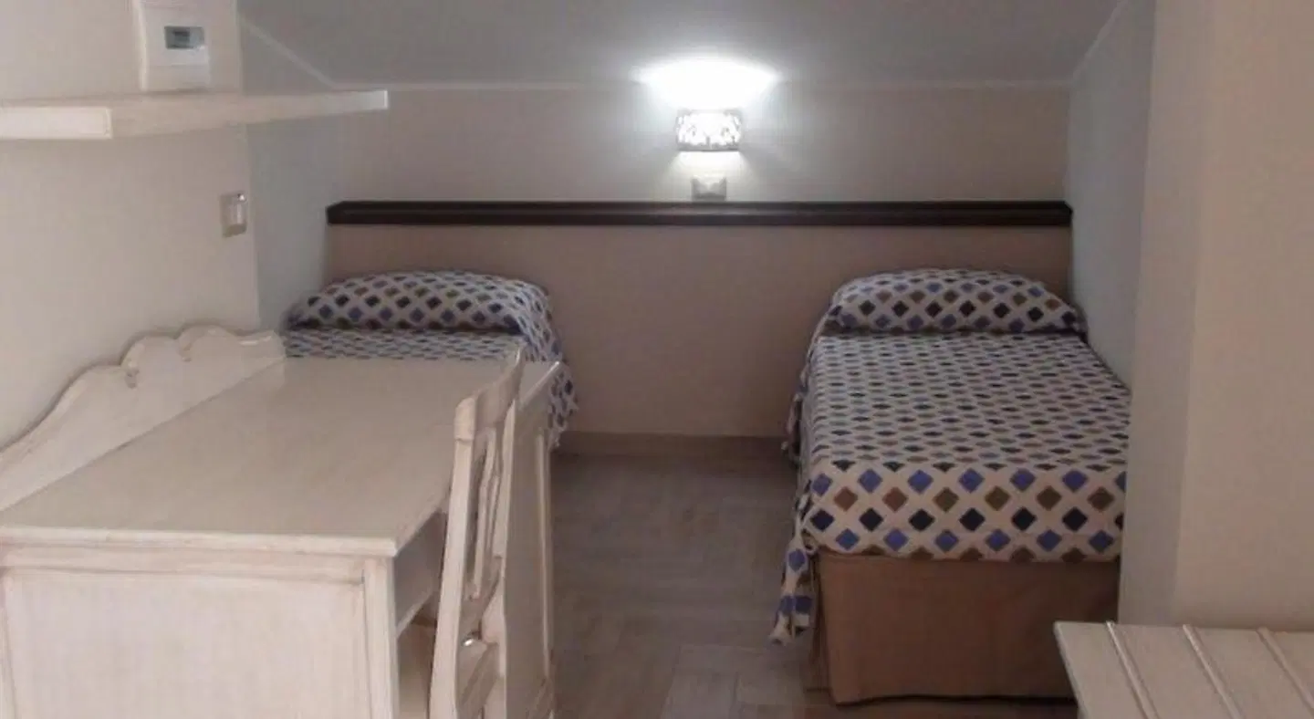 Agriturismo Lo Scoiattolo ROOM_EXAMPLE