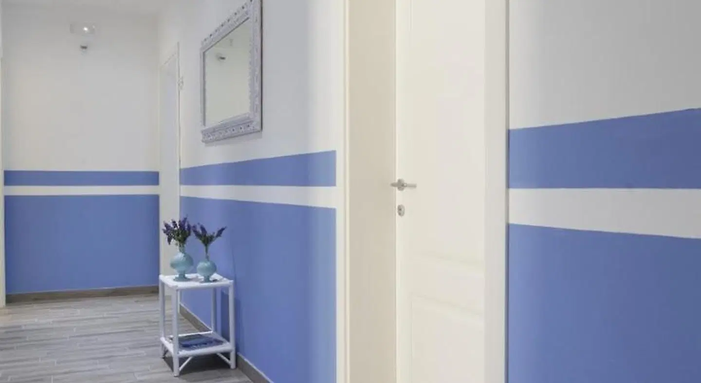 B&B Costa Azzurra Badezimmer