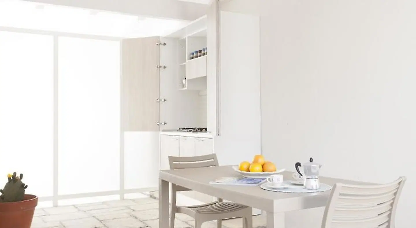 B&B Costa Azzurra HEALTH_BEAUTY