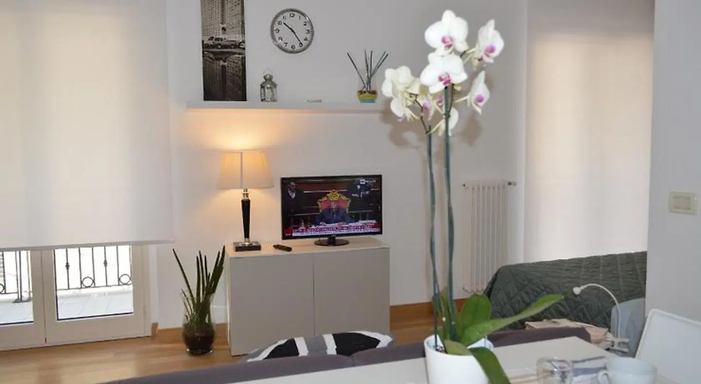 Le Residenze di Via Lo Re ROOM_EXAMPLE