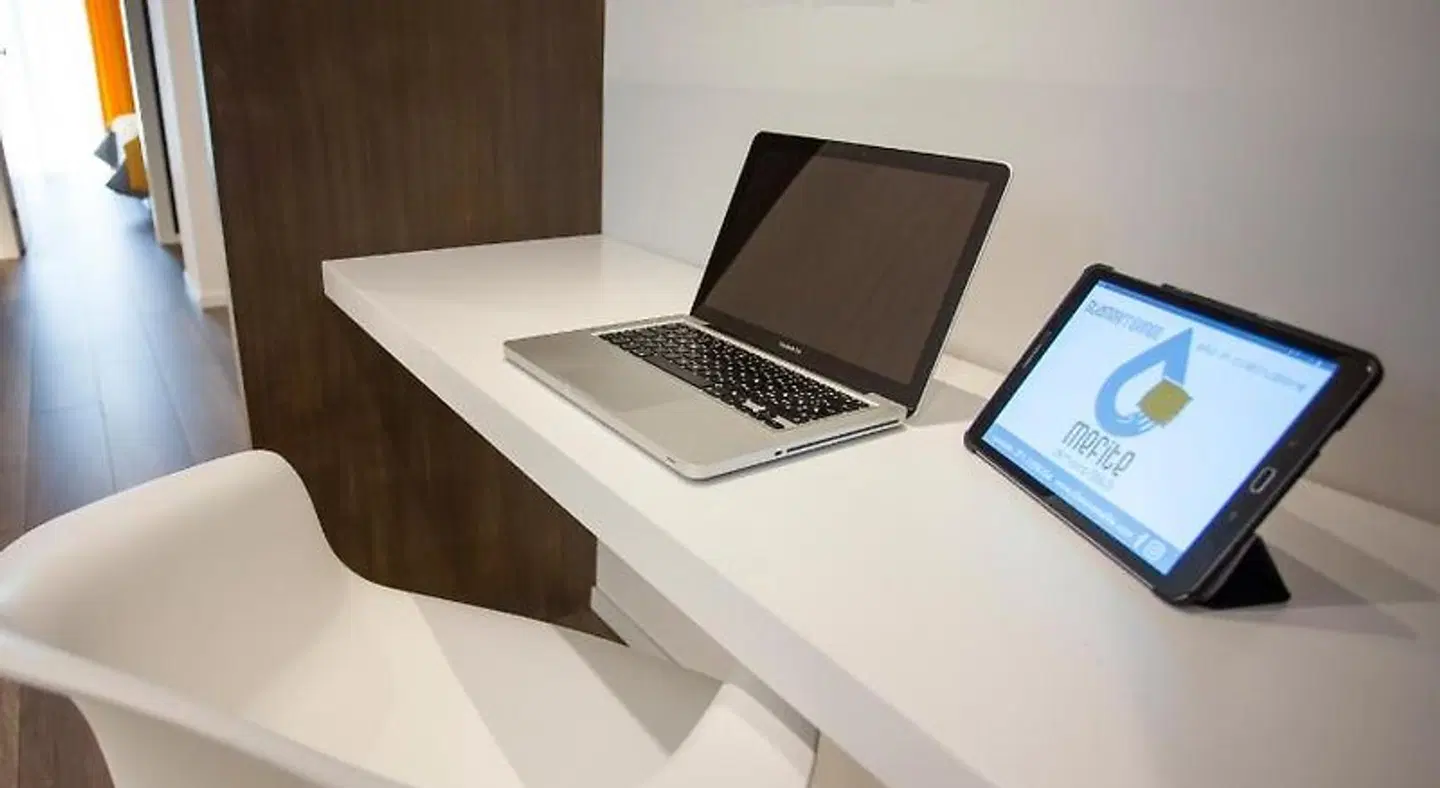Dimora Mefite Self Check-in ROOM_EXAMPLE