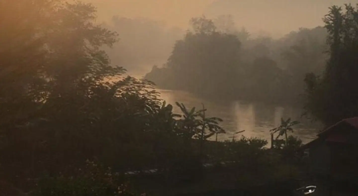 BaanRai KhunYa ''''''''''''' LANDSCAPE