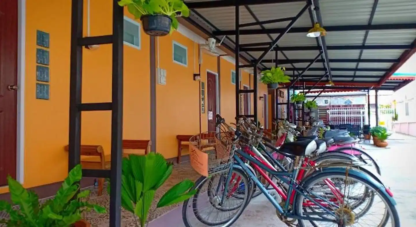 Siri Guesthouse Sport und Entertainment