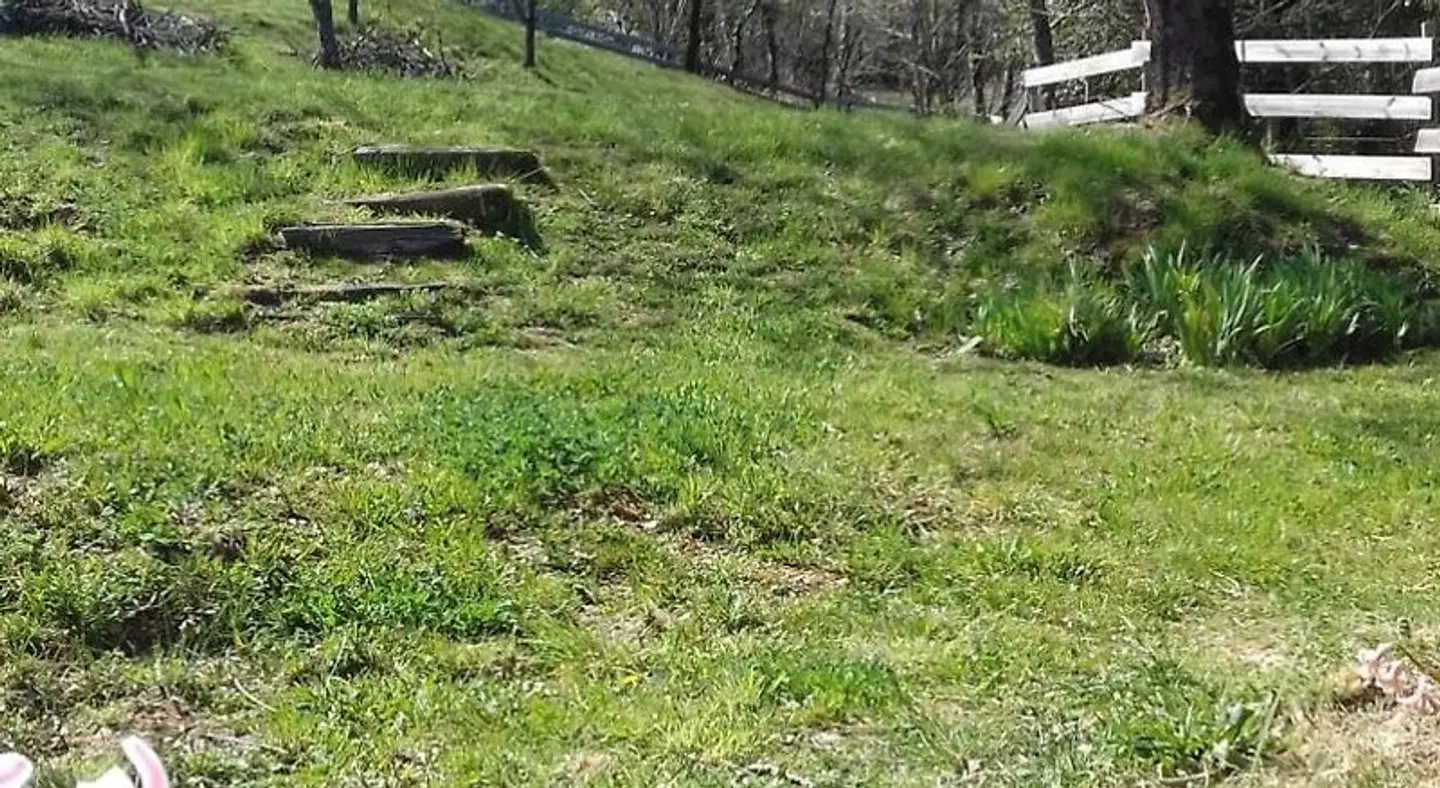 Chambre d'hôtes - La Tabatière Garten