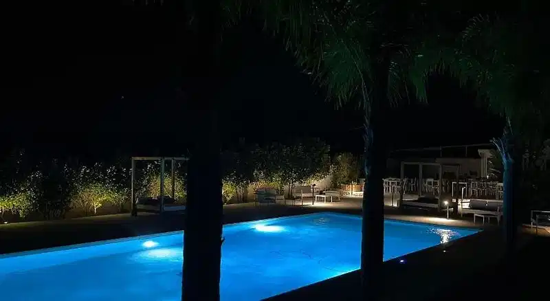 Posidonia – Hotelfoto