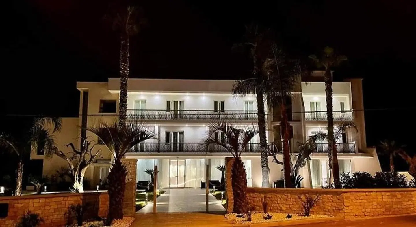 Posidonia Bar