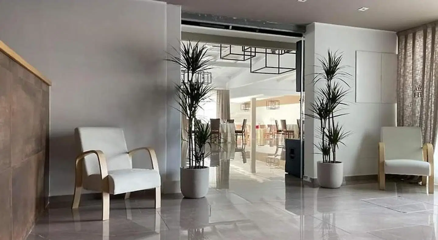 Posidonia LOUNGE_LOBBY