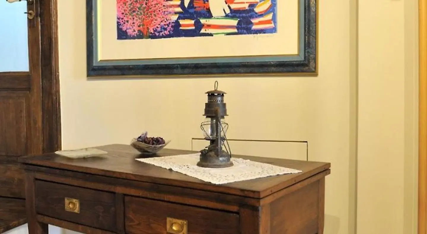 La Dimora del Musicante b&b Home Gallery LOUNGE_LOBBY