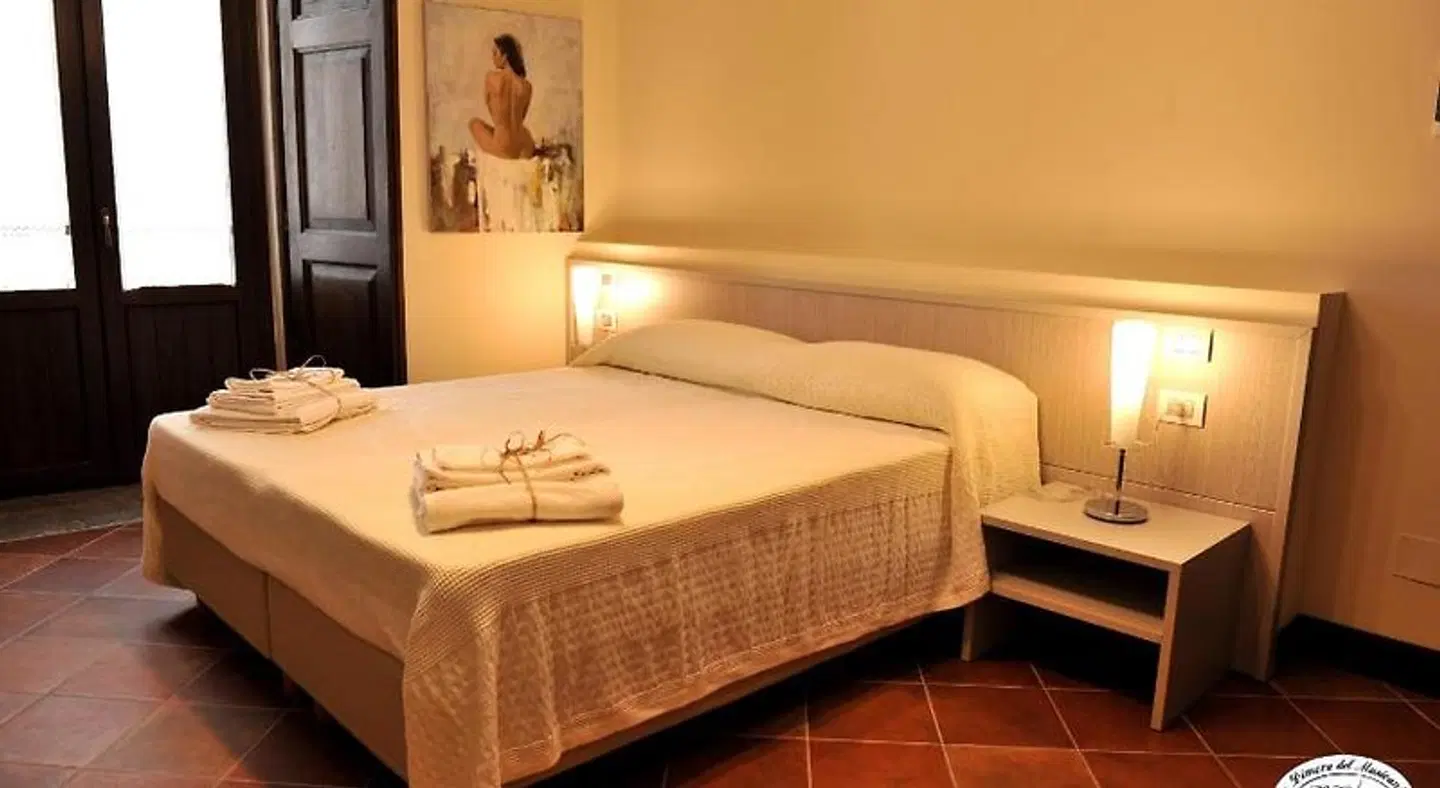 La Dimora del Musicante b&b Home Gallery ROOM_EXAMPLE