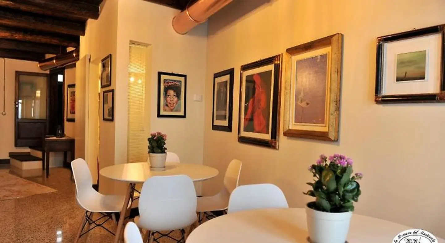 La Dimora del Musicante b&b Home Gallery ROOM_EXAMPLE