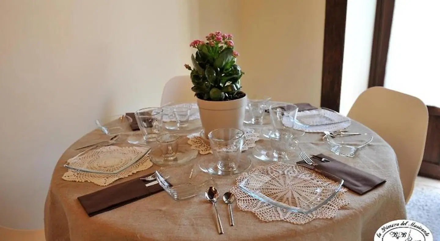 La Dimora del Musicante b&b Home Gallery ROOM_EXAMPLE