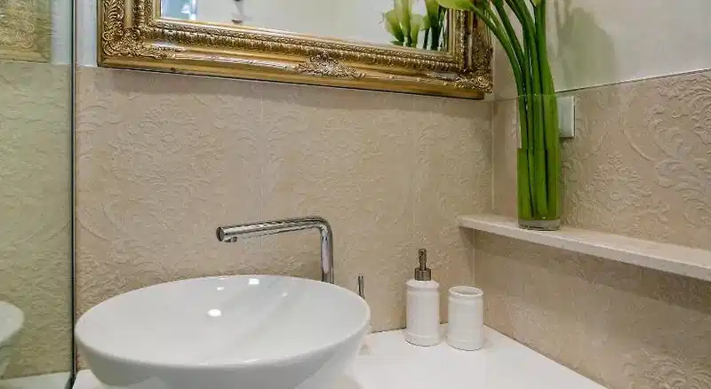 Jupiter Lux Rooms – Hotelfoto