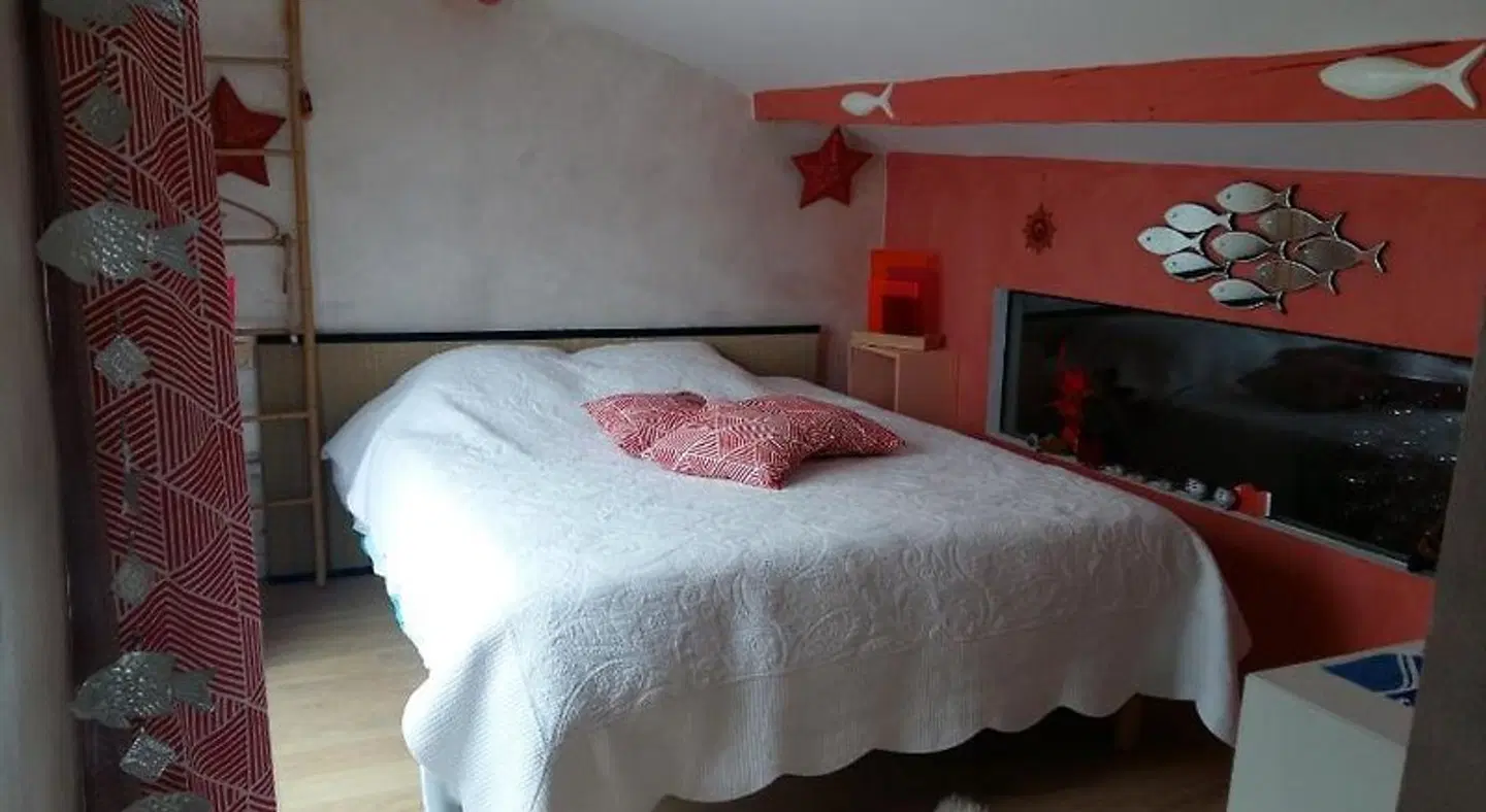 La Cabane d'Isa ROOM_EXAMPLE