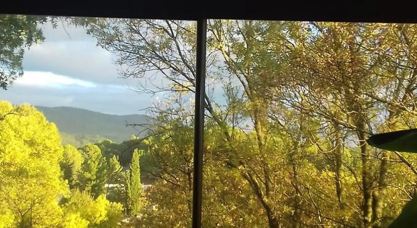 Le Bois Des Frênes LANDSCAPE