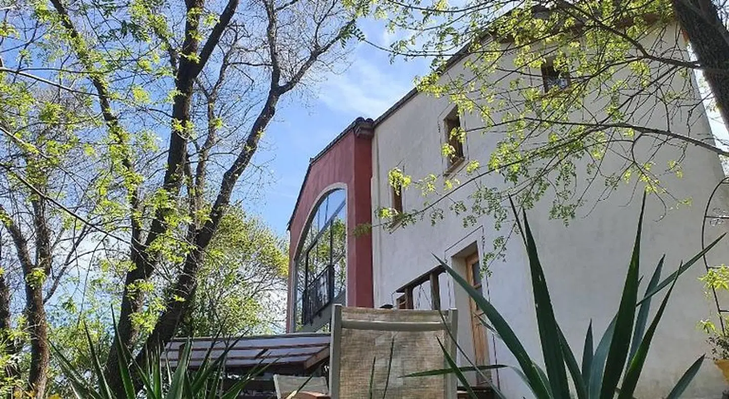 Le Bois Des Frênes EXTERIOR