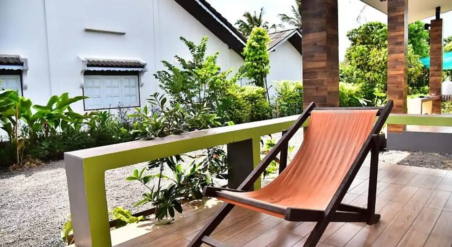 The House at Pranburi Terrasse