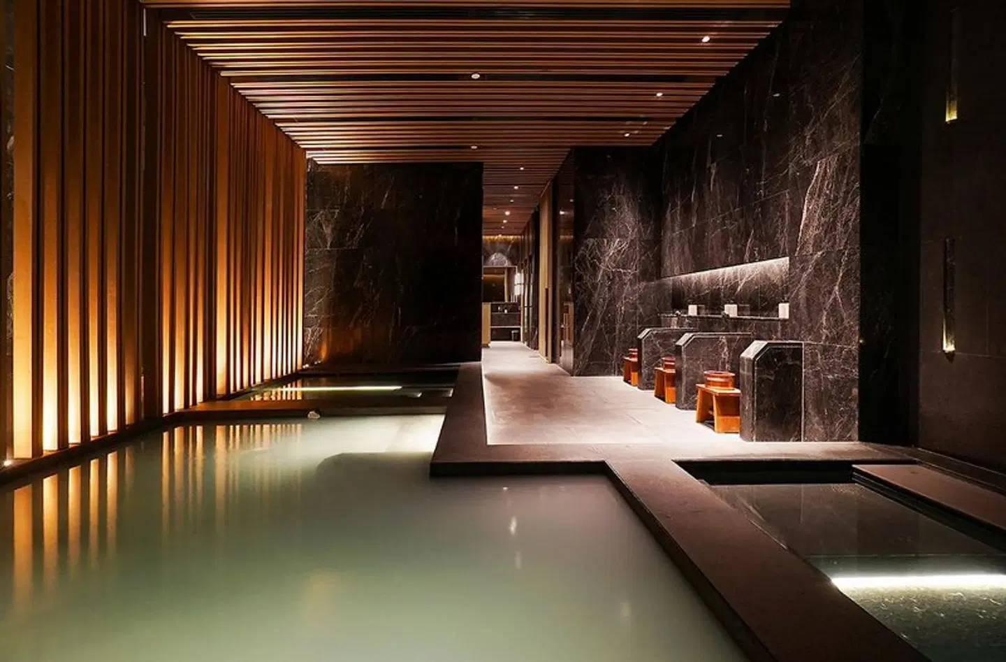 SILQ Hotel and Residence Managed by The Ascott Limited HEALTH_BEAUTY