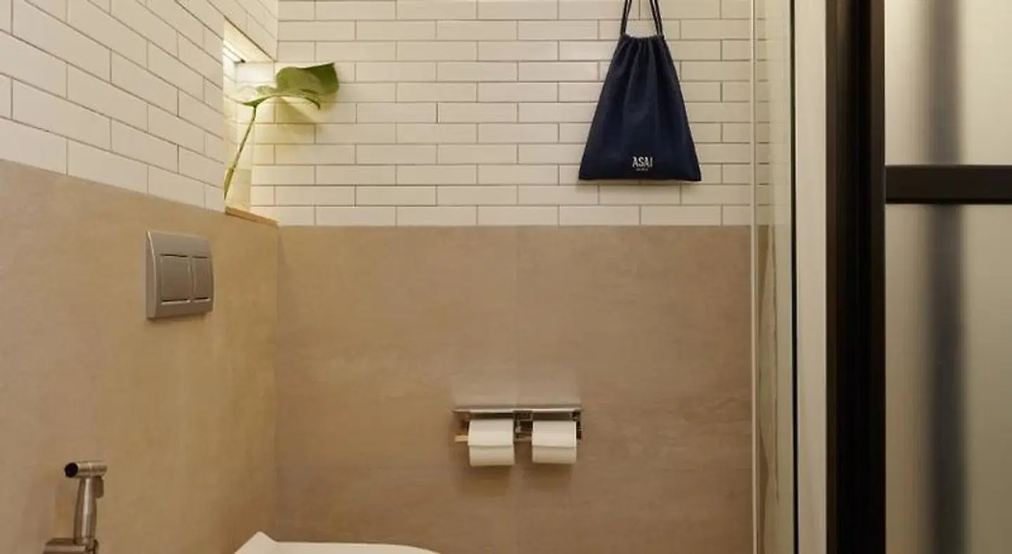 ASAI Bangkok Sathorn ROOM_EXAMPLE