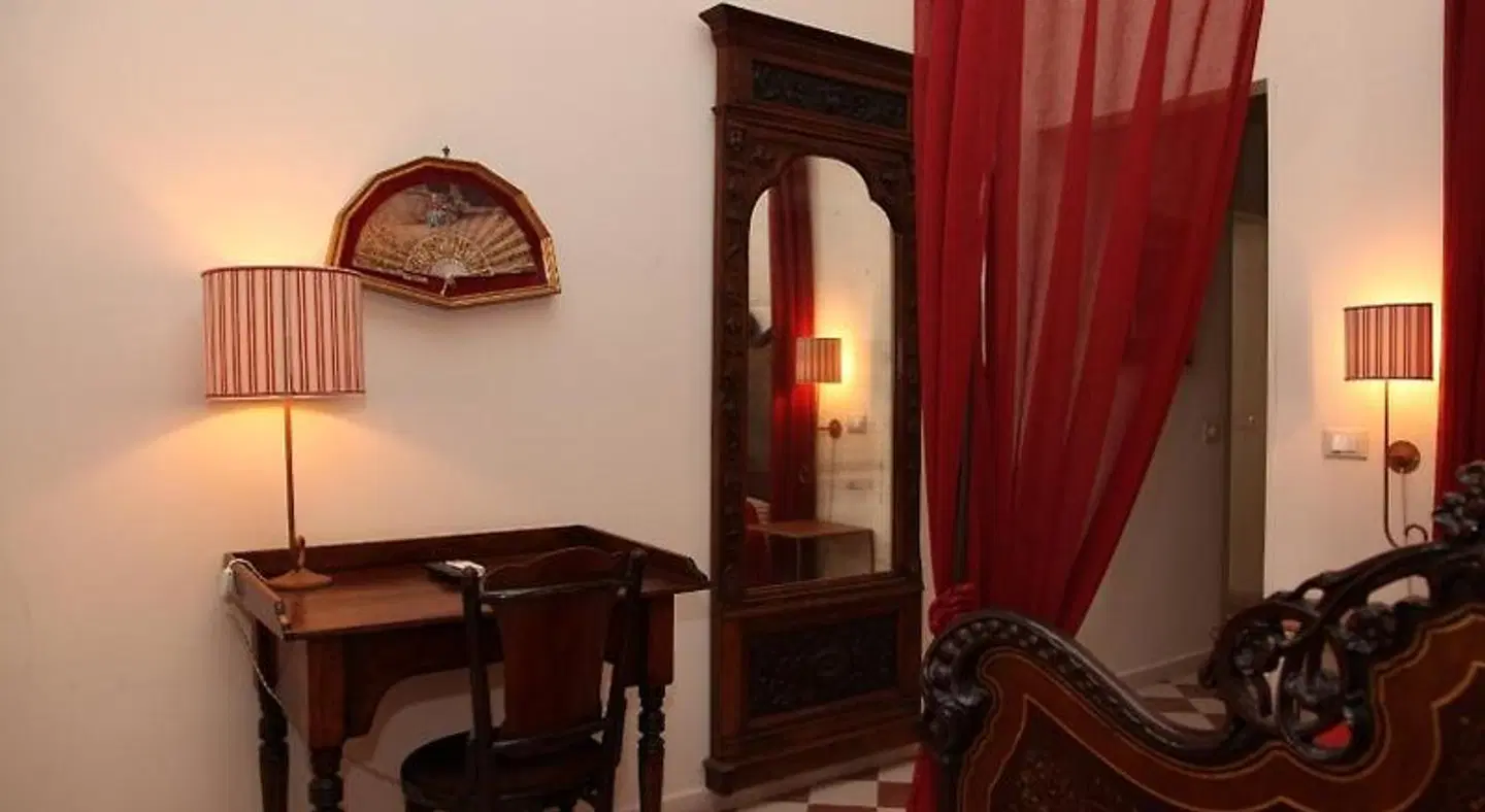 B&B Casa Ruffino ROOM_EXAMPLE
