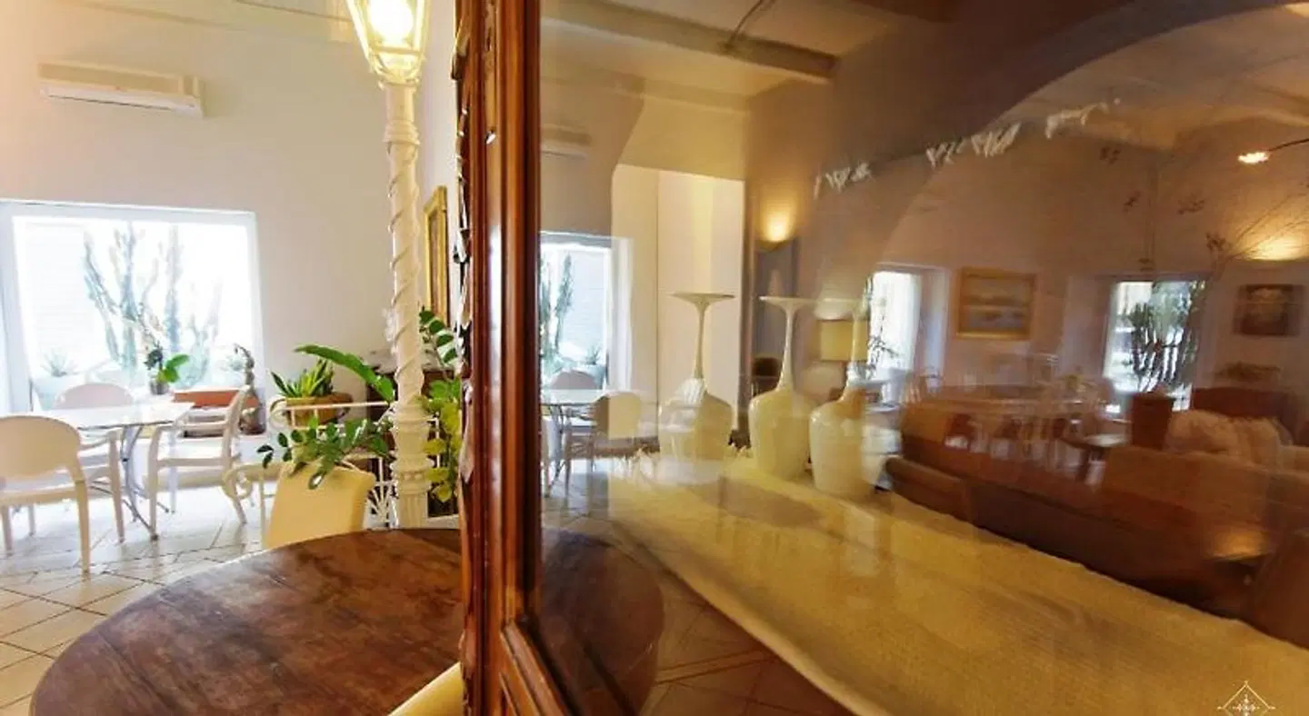 B&B Casa Ruffino LOUNGE_LOBBY