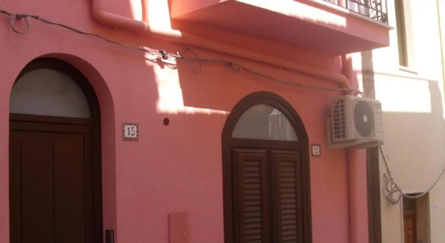 Affittacamere Cecilia EXTERIOR