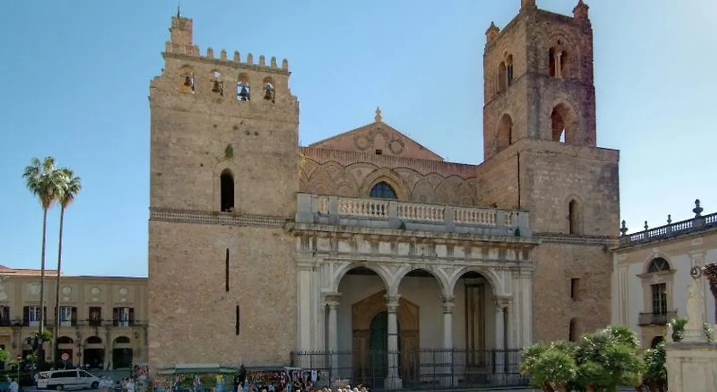 La Casa delle Lodole EXTERIOR