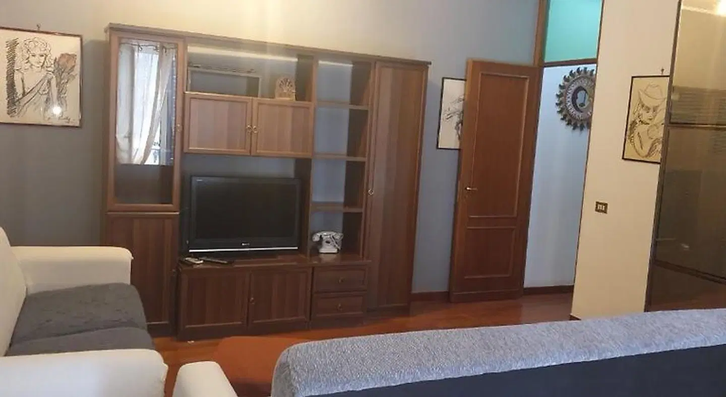 La Casa delle Lodole ROOM_EXAMPLE