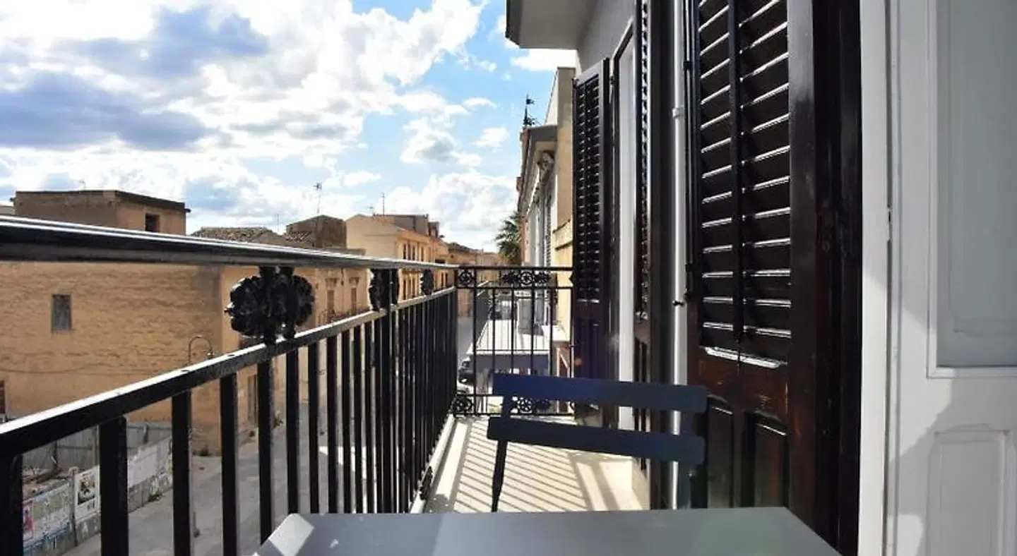 Casa Tresca - Holiday Accommodations Terrasse