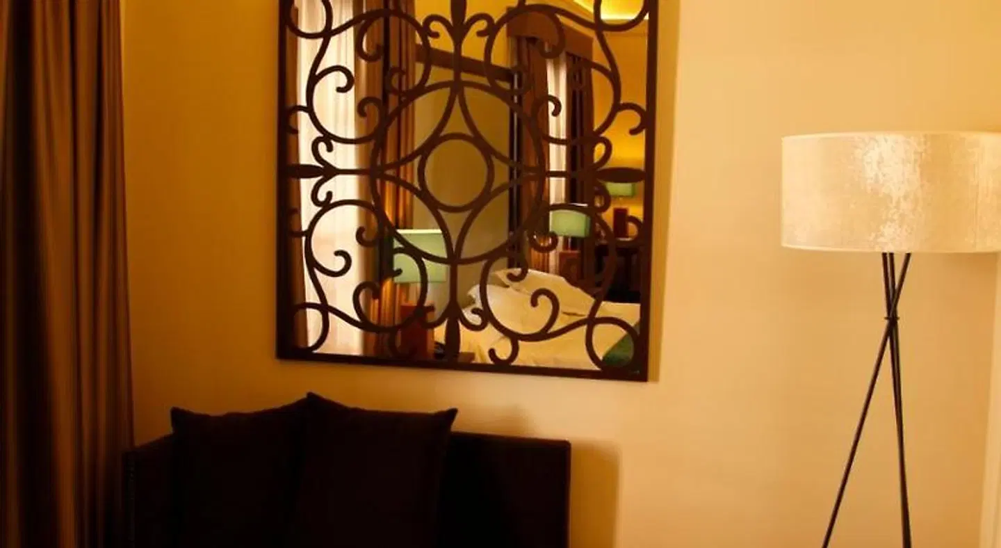 Spa Martín el Humano LOUNGE_LOBBY