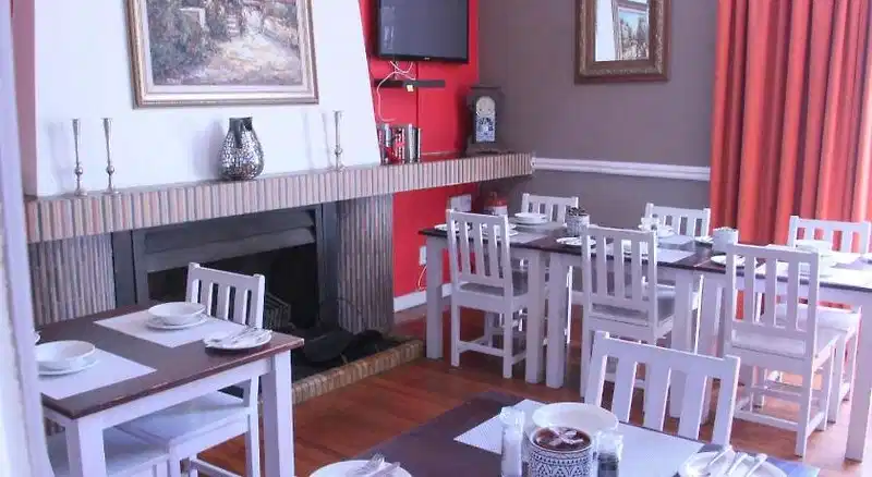 The Boston Guest House – Hotelfoto