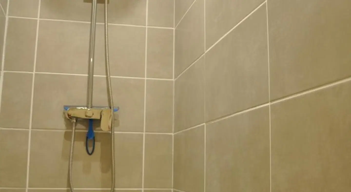 Chez Fins Bois Badezimmer