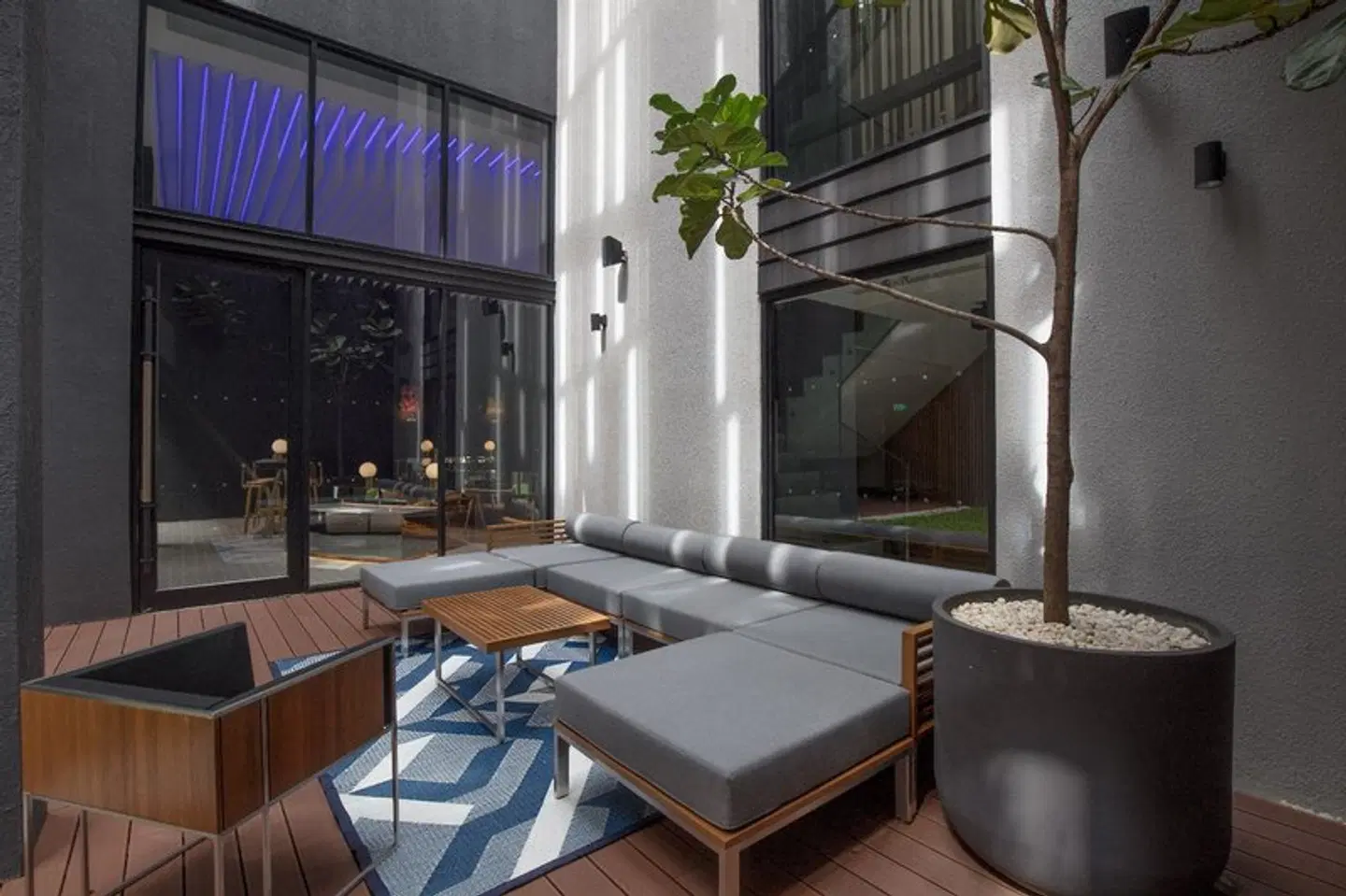 Akyra Manor Chiang Mai LOUNGE_LOBBY