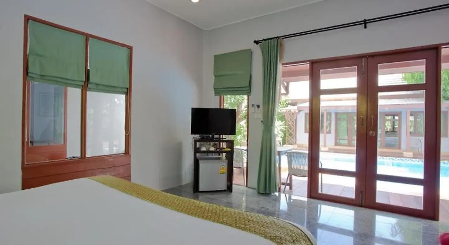 Ardea Resort Pool Villa ROOM_EXAMPLE