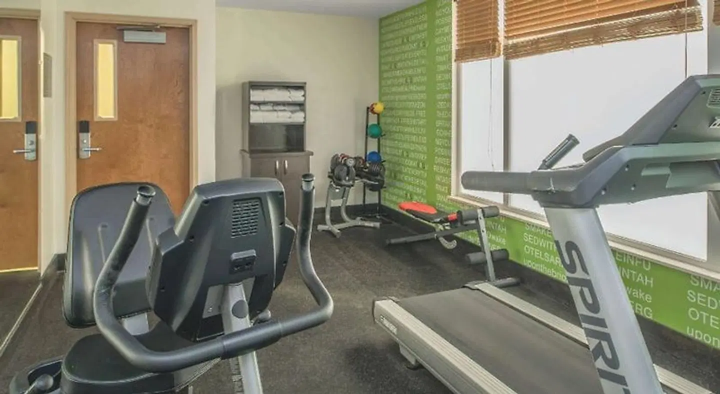 La Quinta Inn & Suites Moscow Pullman SPORTS_AND_LEISURE