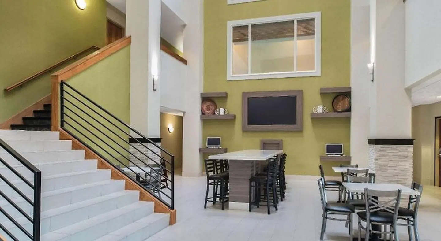 La Quinta Inn & Suites Moscow Pullman ROOM_EXAMPLE