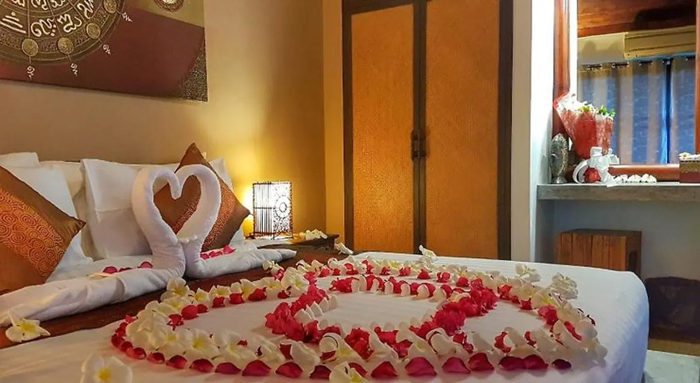 Koh Tao Heights Pool Villas HEALTH_BEAUTY