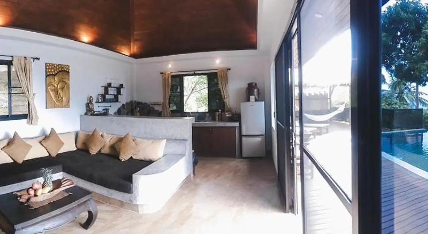 Koh Tao Heights Pool Villas ROOM_EXAMPLE
