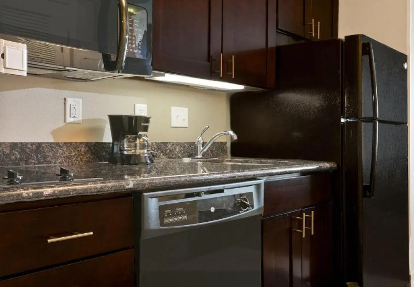 TownePlace Suites by Marriott Seguin ROOM_EXAMPLE