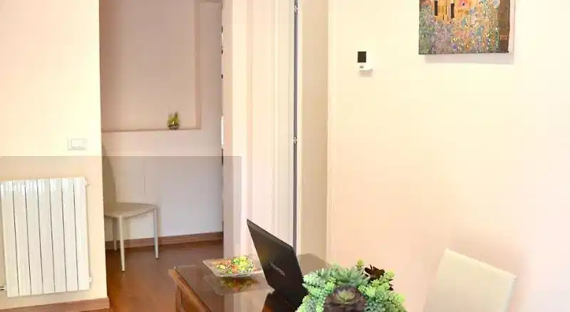 Florence Stadium B&B – Hotelfoto