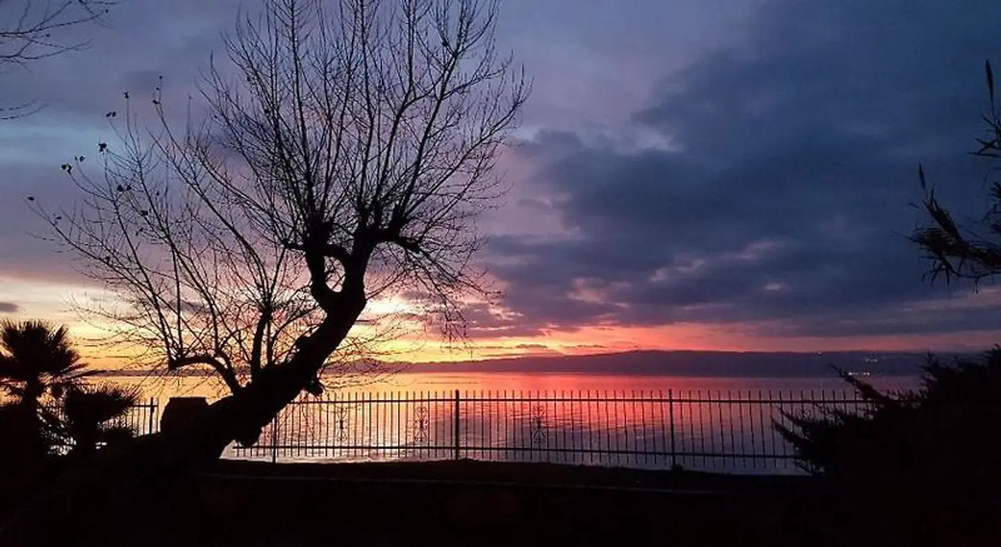 Eden Sul Lago Strand
