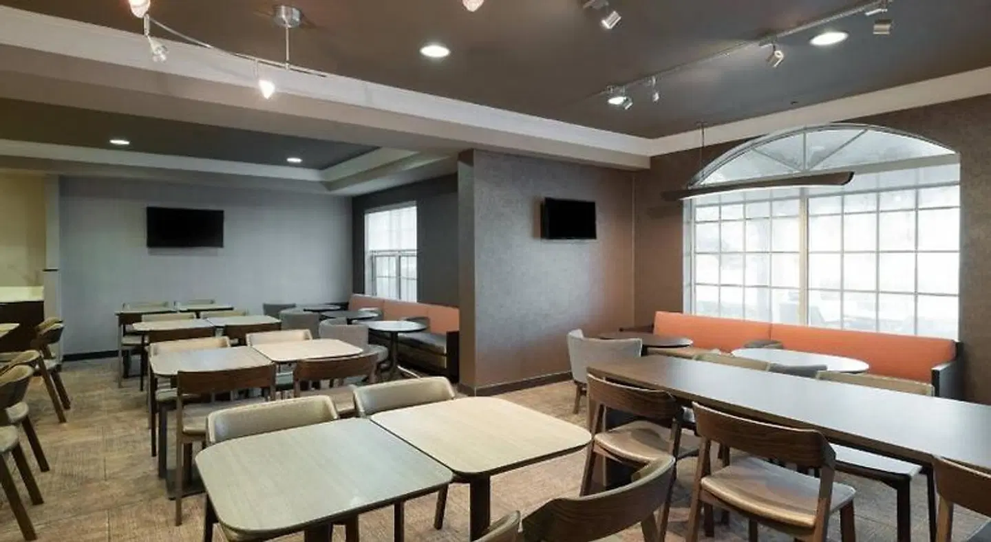 SpringHill Suites by Marriott Williamsburg Konferenz