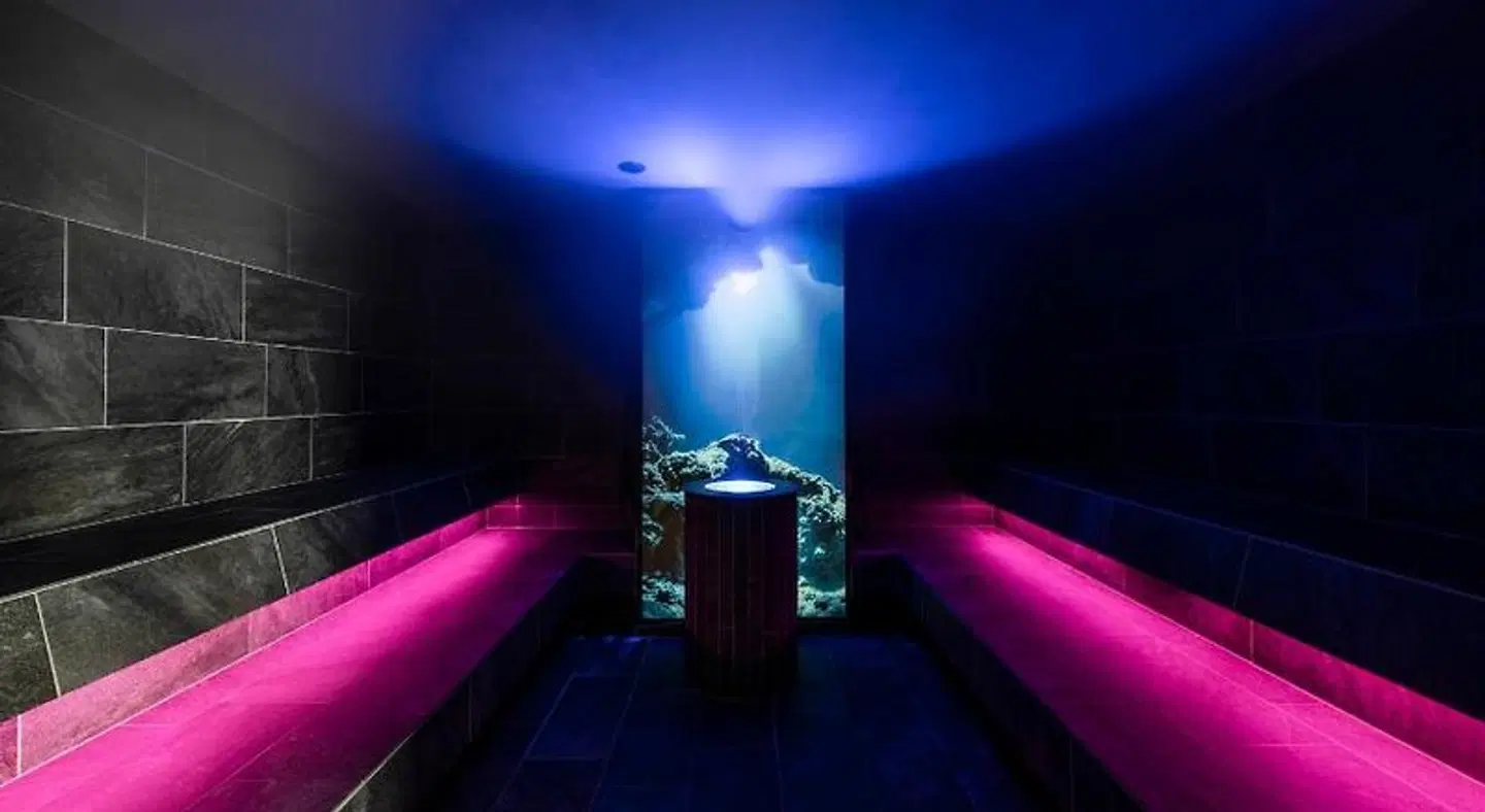 Parkhotel Holzerhof HEALTH_BEAUTY