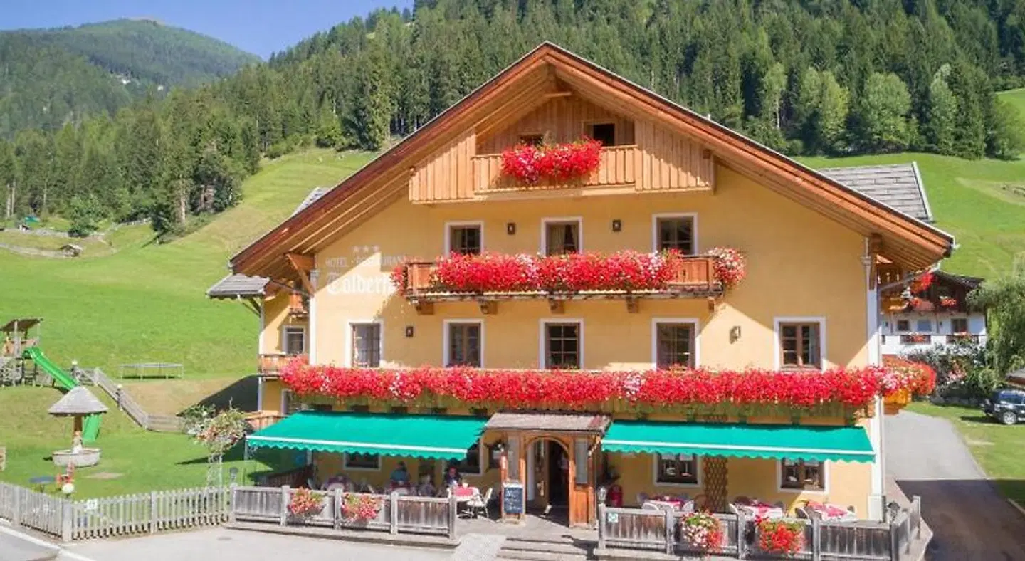Tolderhof EXTERIOR