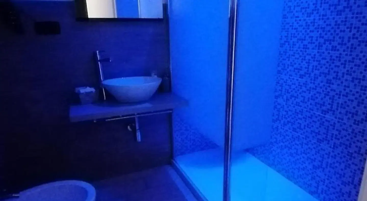 Chroma Italy - Chroma Deka Badezimmer