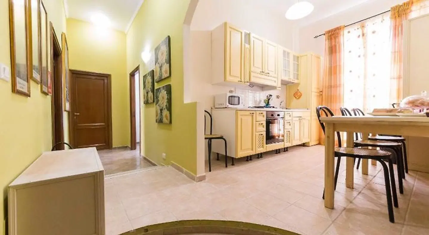 bad and breackfast Albachiara ROOM_EXAMPLE
