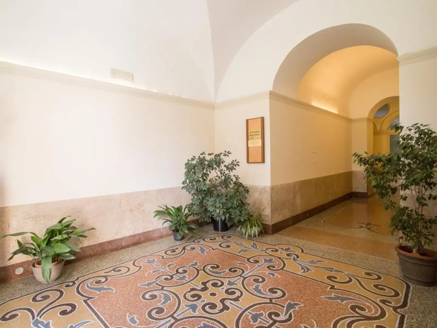 Mosaic Central Guest House ROOM_EXAMPLE